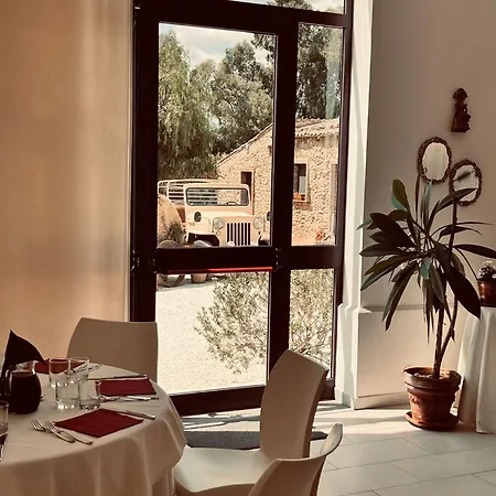 Farm stay Agriturcostabaira *