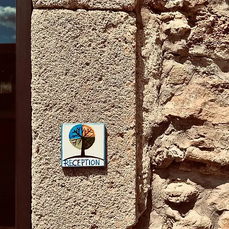 Agriturcostabaira Farm stay Caltagirone