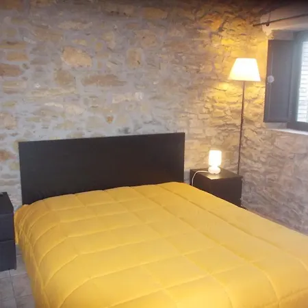 Agriturcostabaira Farm stay