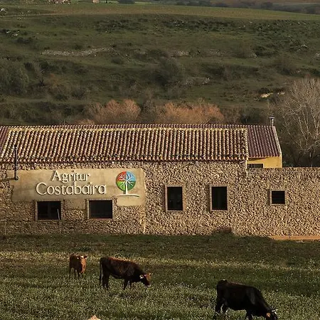 Agriturcostabaira Caltagirone