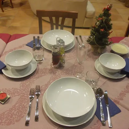 Farm stay Agriturcostabaira Caltagirone