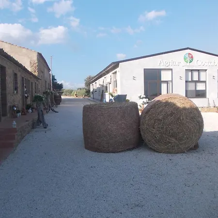 Farm stay Agriturcostabaira Caltagirone