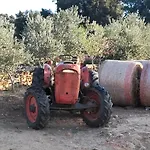 Agriturcostabaira مزرعة للإقامة *