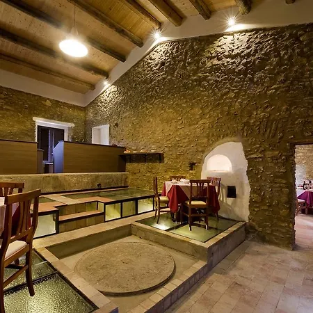 Bauernhof Agriturcostabaira Caltagirone