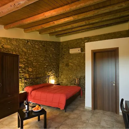 Agriturcostabaira Bauernhof Caltagirone